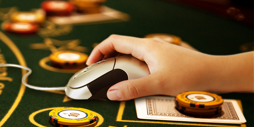Pourquoi vous devriez essayer de jouer à des jeux de casino gratuits en ligne FR